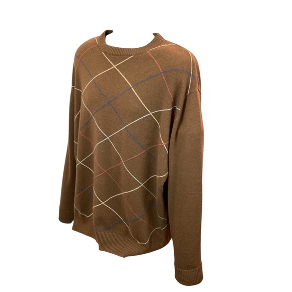 IKE Behar New York 100% Cashmere Sweater - Picture 9 of 9